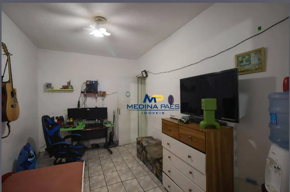 Casa de Condomínio, 2 quartos - Foto 5