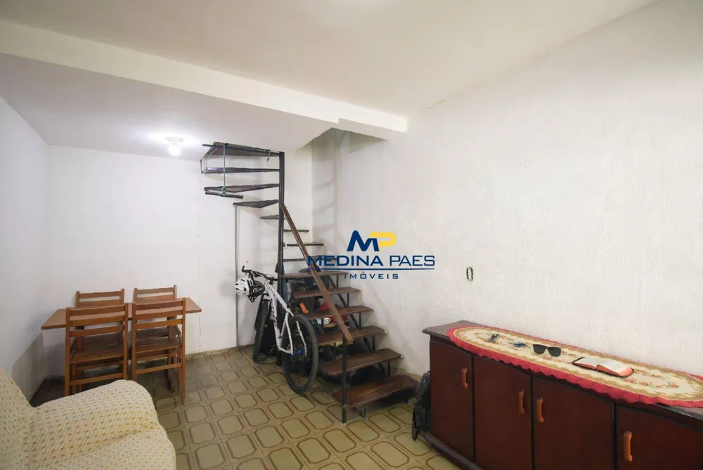 Casa de Condomínio, 2 quartos - Foto 2