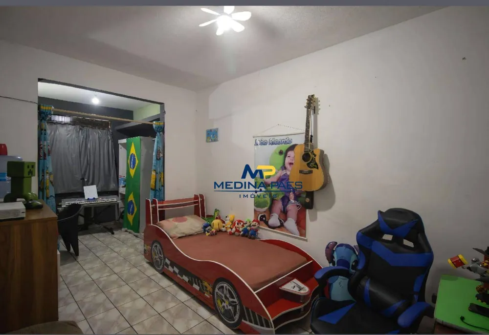 Casa de Condomínio, 2 quartos - Foto 11