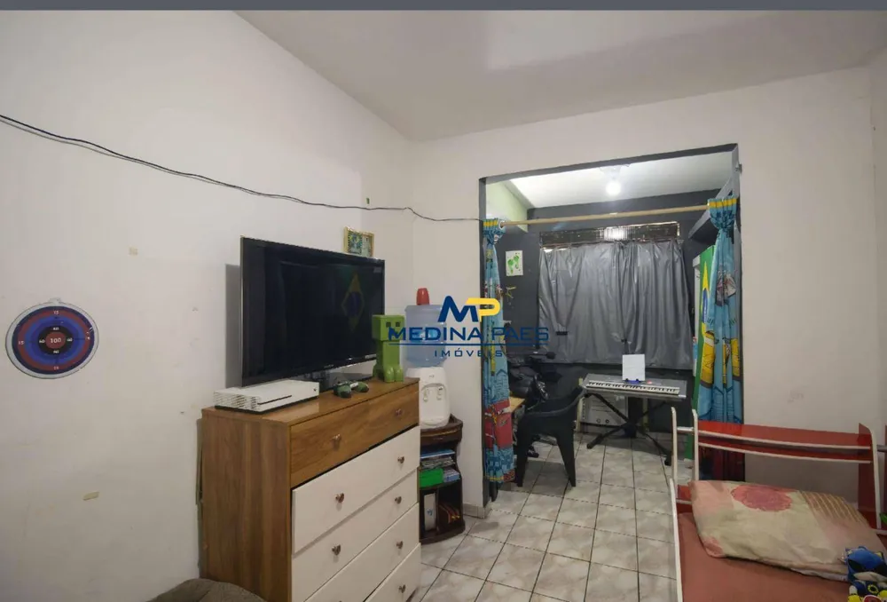 Casa de Condomínio, 2 quartos - Foto 12
