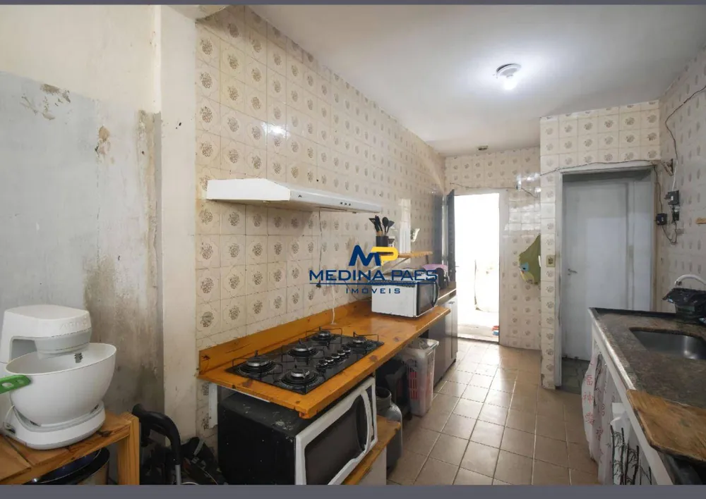 Casa de Condomínio, 2 quartos - Foto 6