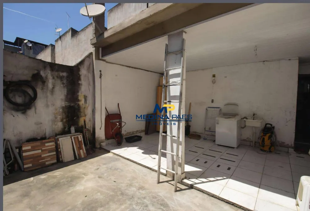 Casa de Condomínio, 2 quartos - Foto 9