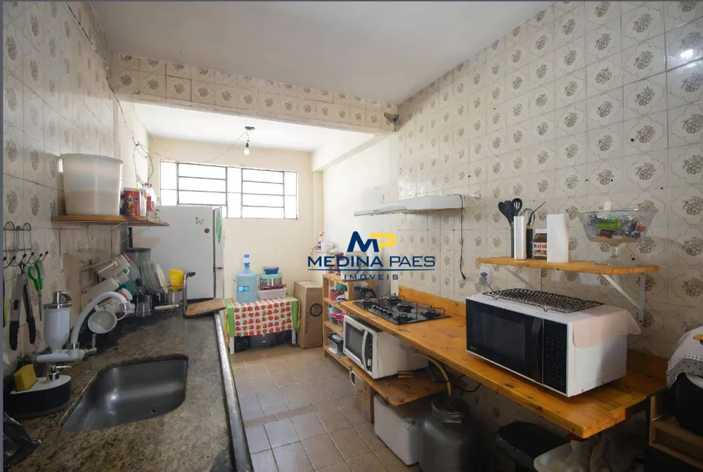 Casa de Condomínio, 2 quartos - Foto 4