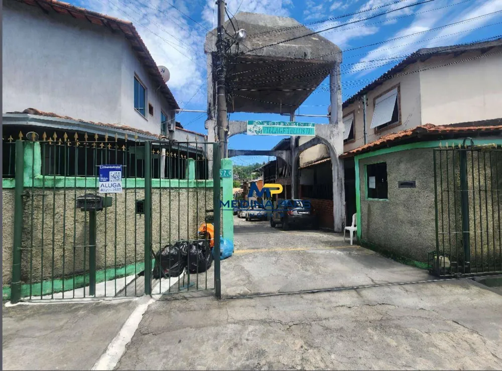 Casa de Condomínio, 2 quartos - Foto 4