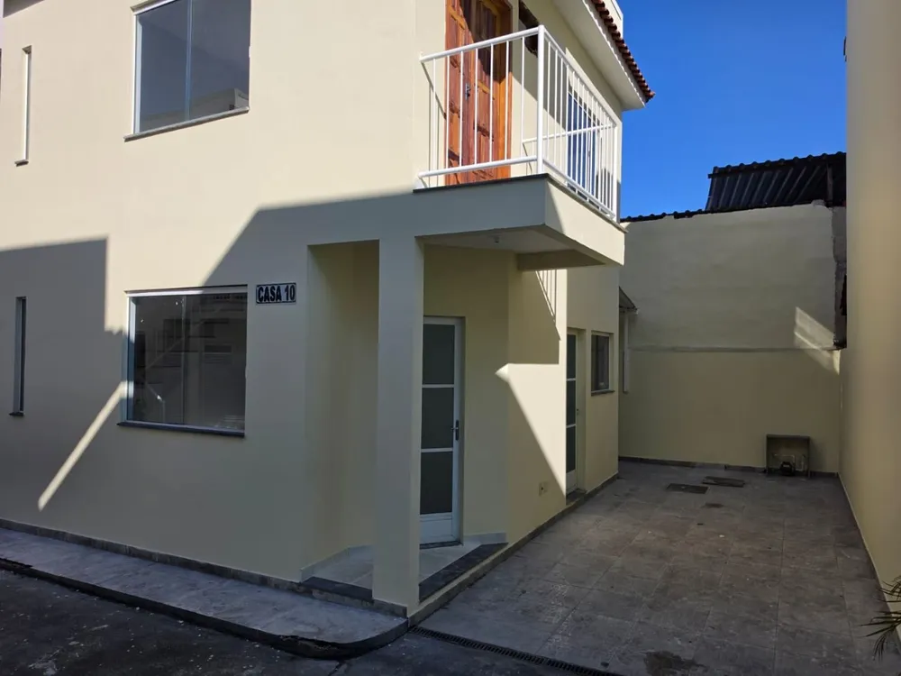 Casa, 2 quartos, 68 m² - Foto 4