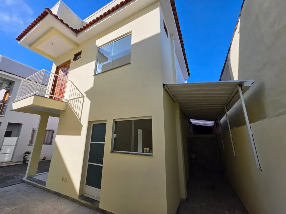 Casa, 2 quartos, 68 m² - Foto 1