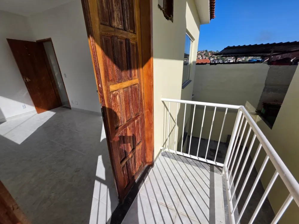 Casa, 2 quartos, 68 m² - Foto 17