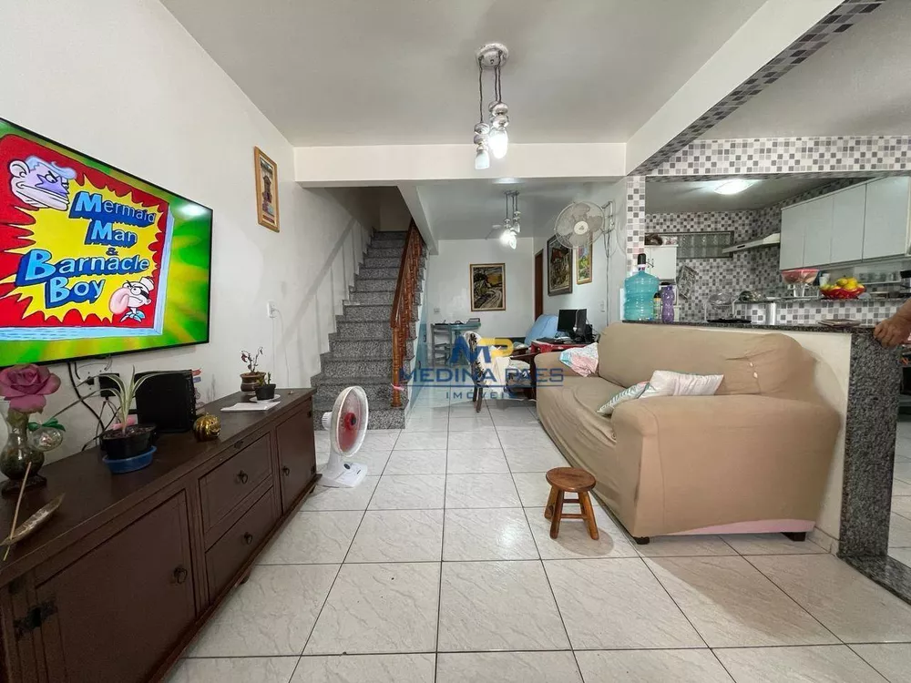 Casa, 2 quartos, 980000 m² - Foto 3