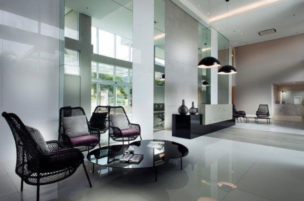 Apartamento, 2 quartos, 79 m² - Foto 4