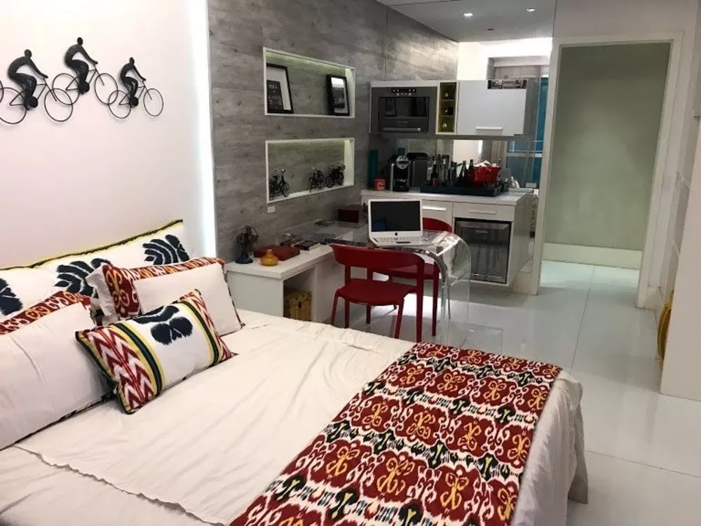 Apartamento, 2 quartos, 79 m² - Foto 16