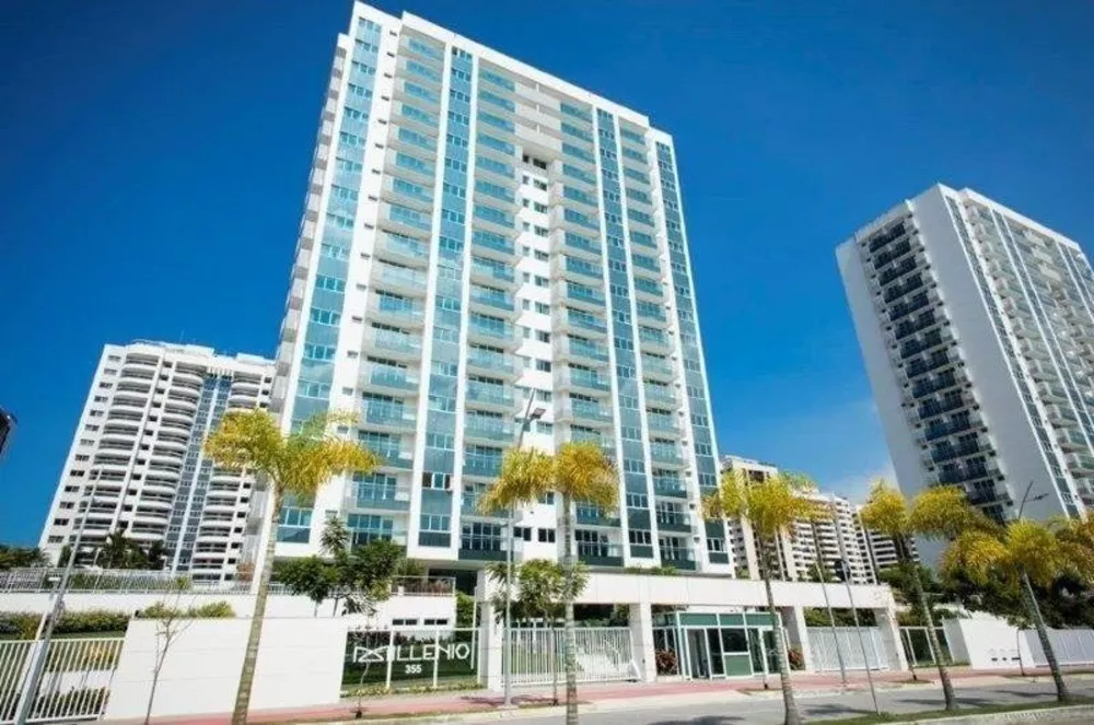 Apartamento, 2 quartos, 79 m² - Foto 18