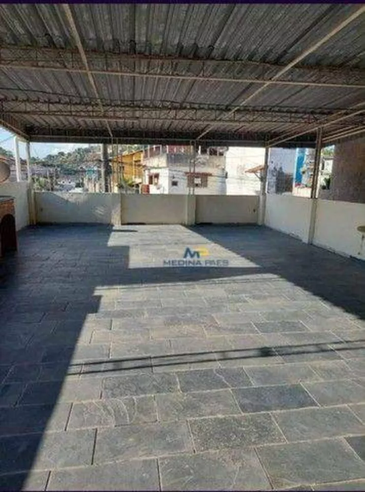 Casa, 2 quartos - Foto 17