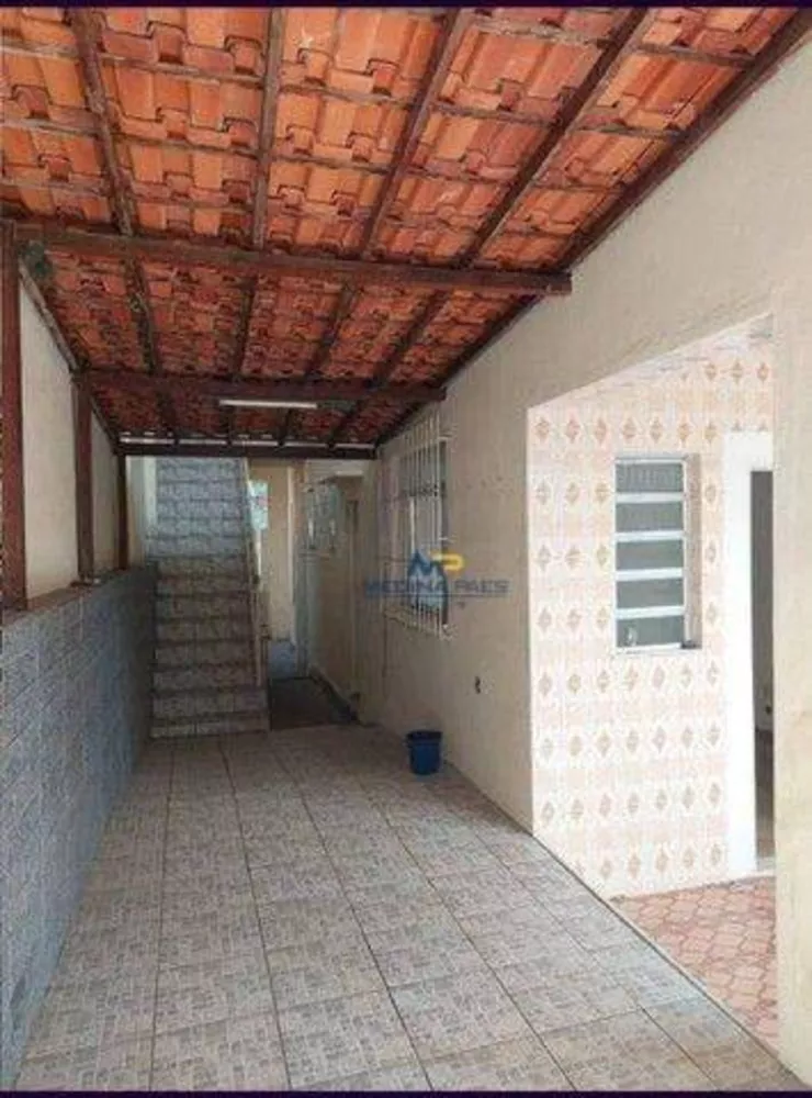 Casa, 2 quartos - Foto 5