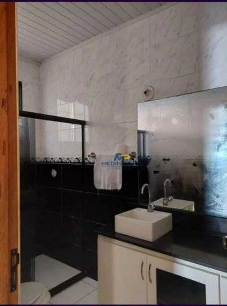 Casa, 2 quartos - Foto 14