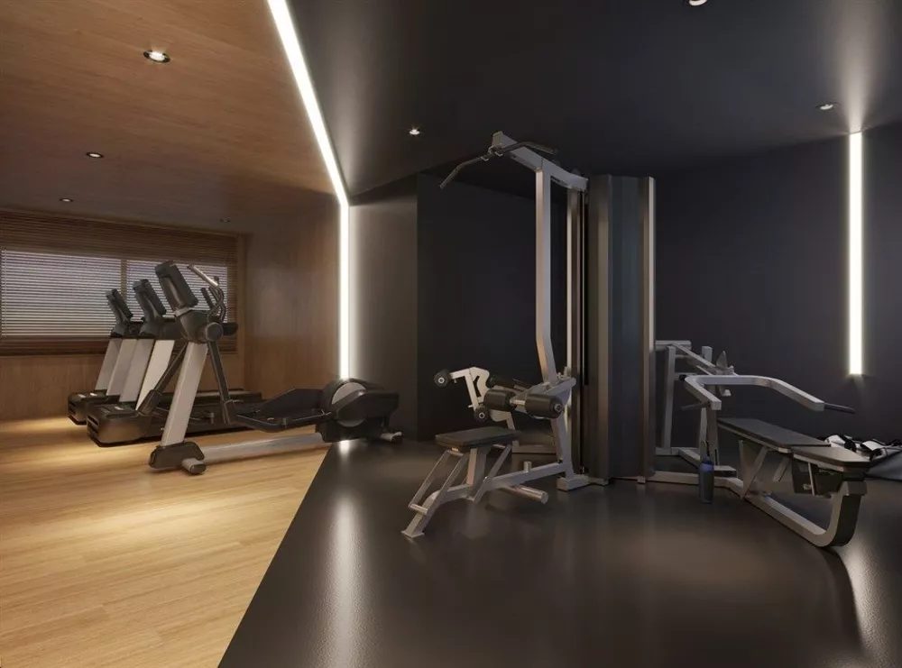 Cobertura, 4 quartos, 219 m² - Foto 13