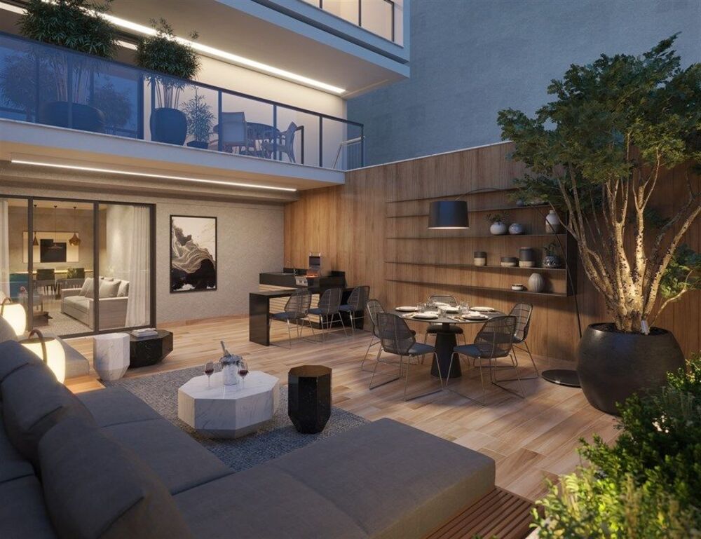 Cobertura, 4 quartos, 219 m² - Foto 7