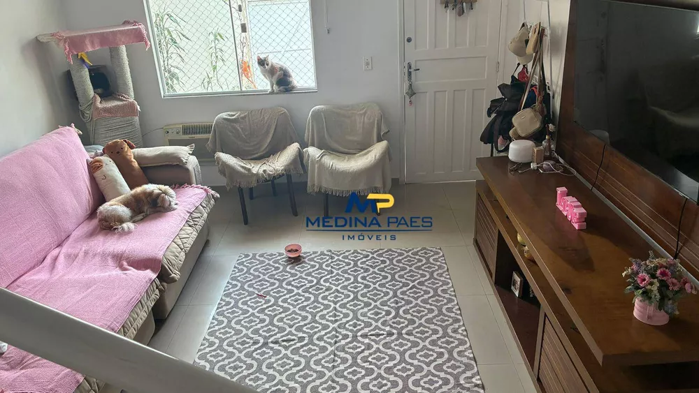 Casa, 2 quartos - Foto 10