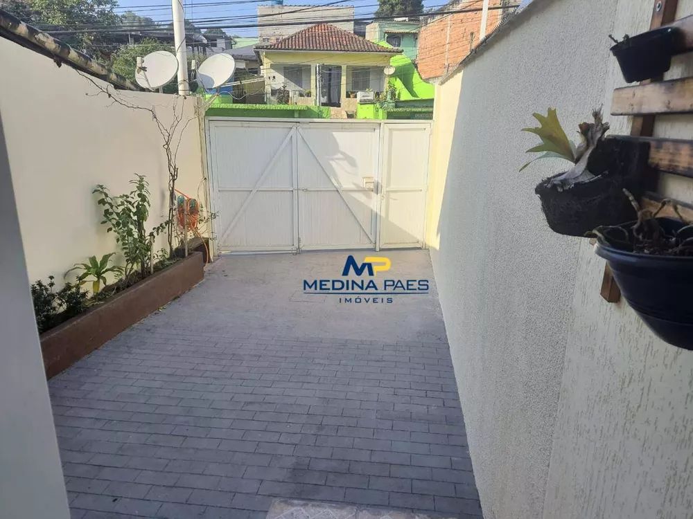 Casa, 2 quartos - Foto 6
