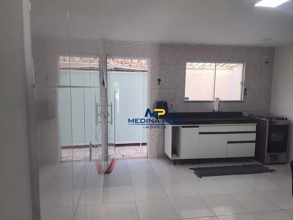 Casa, 2 quartos - Foto 16