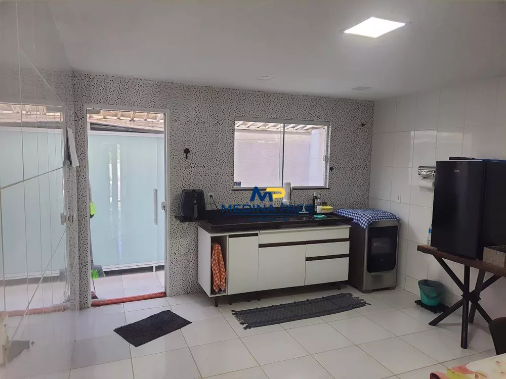 Casa, 2 quartos - Foto 11
