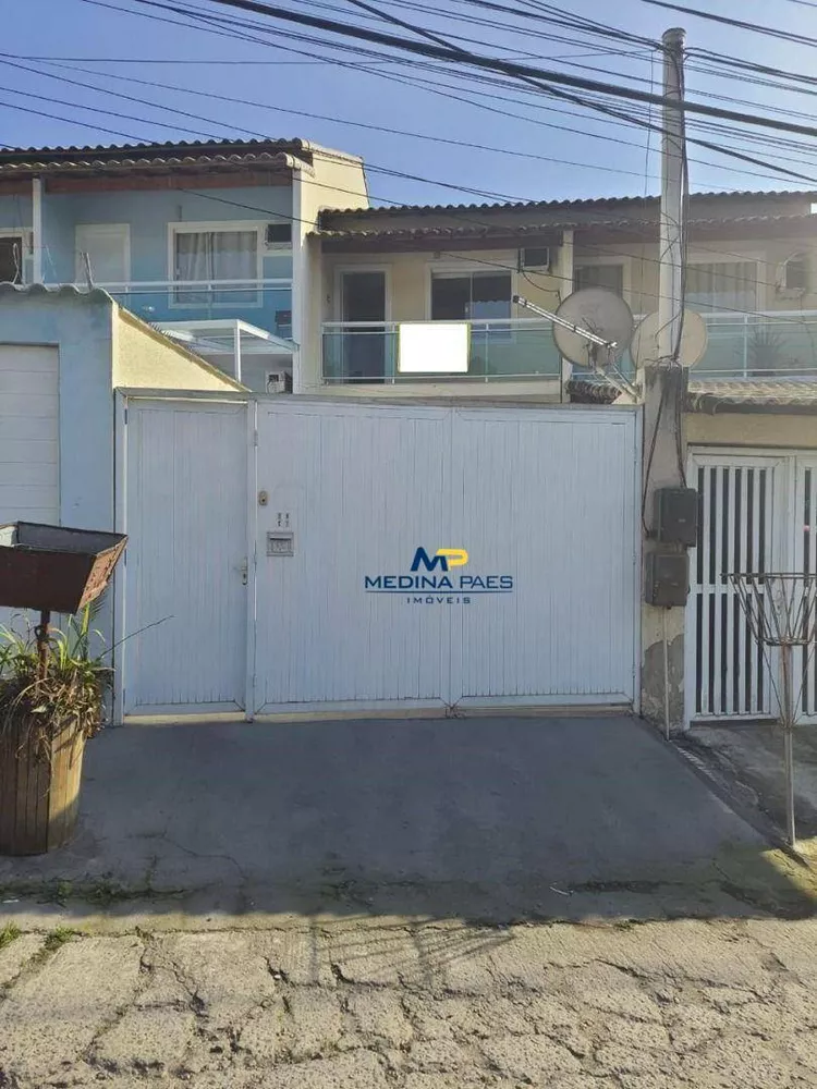 Casa, 2 quartos - Foto 5