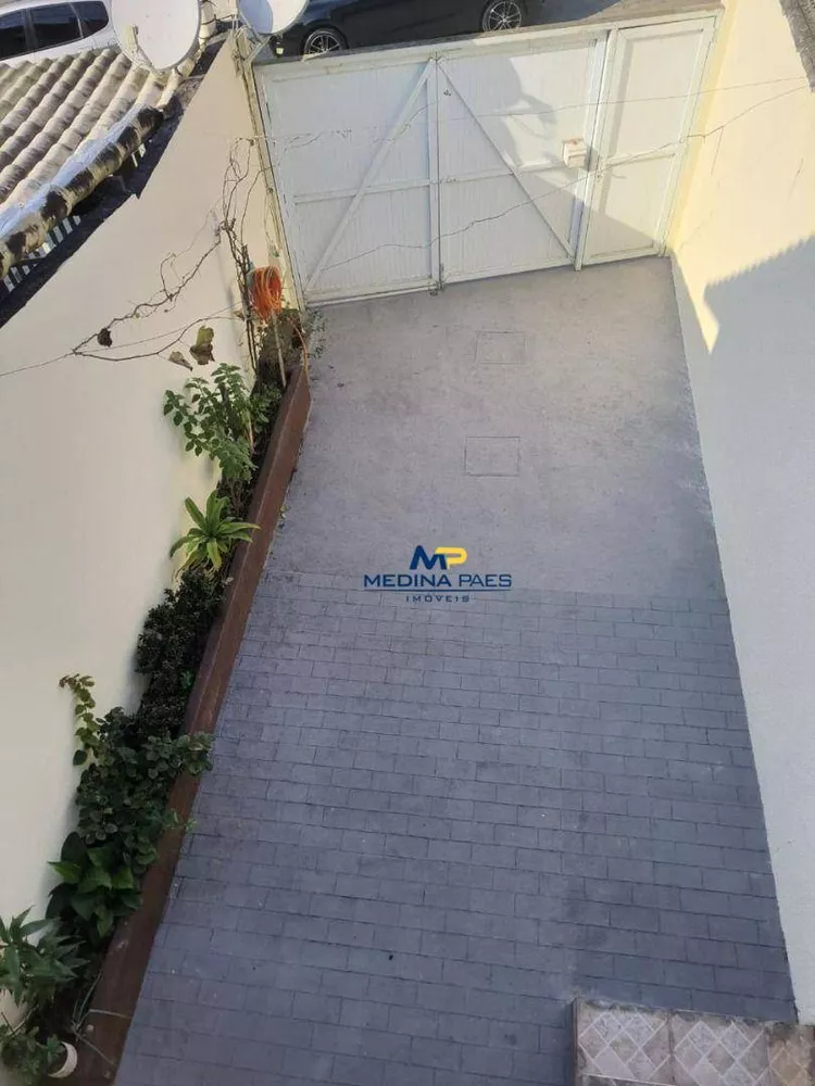 Casa, 2 quartos - Foto 4