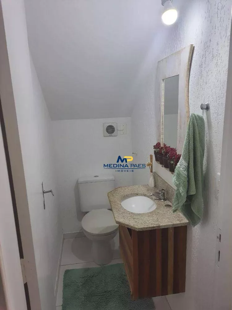 Casa, 2 quartos - Foto 15