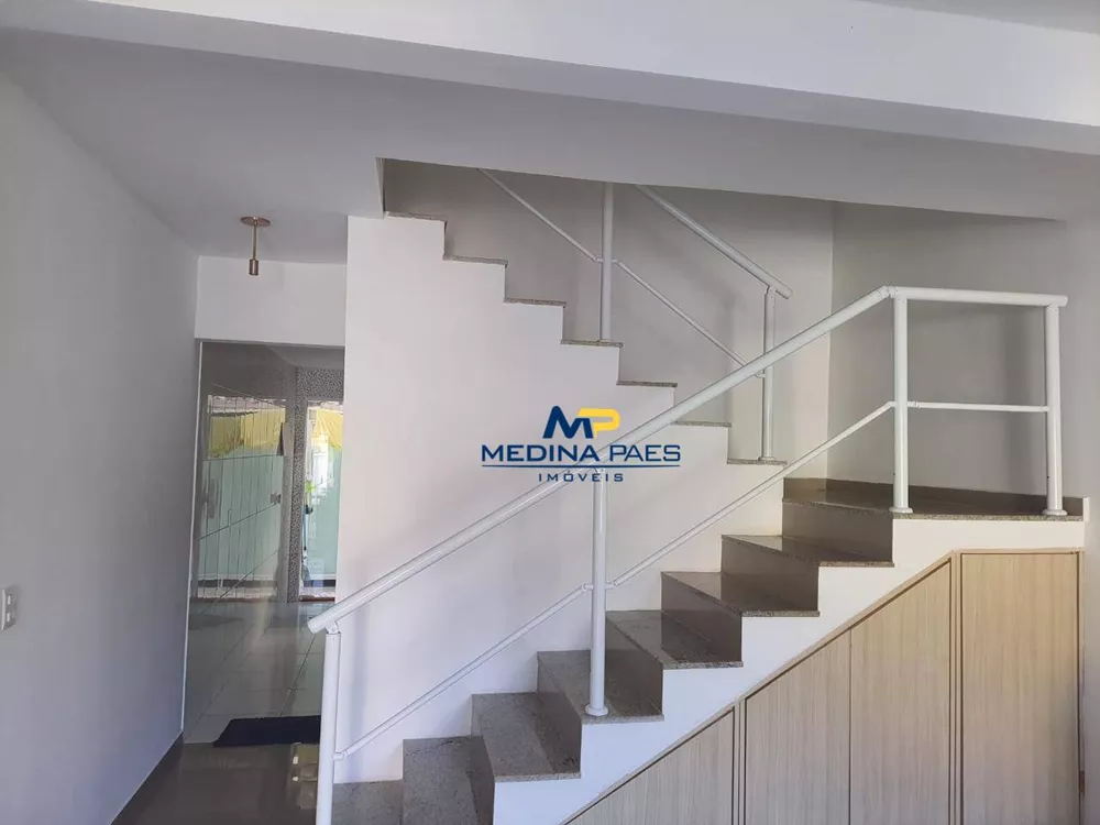 Casa, 2 quartos - Foto 1