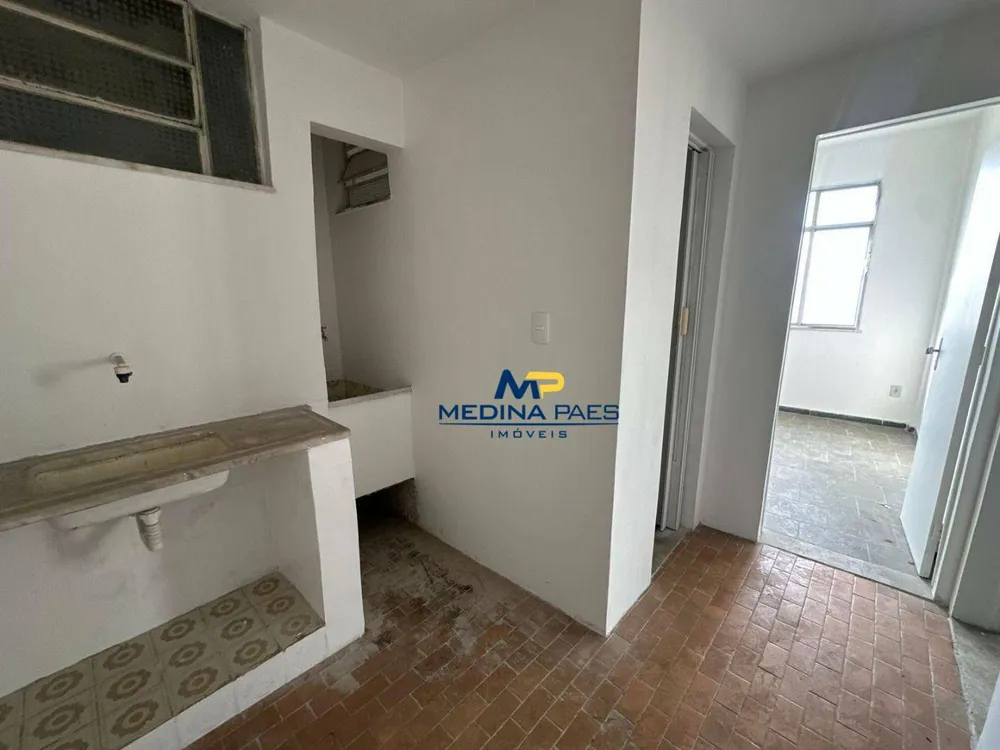 Apartamento, 2 quartos, 50 m² - Foto 3
