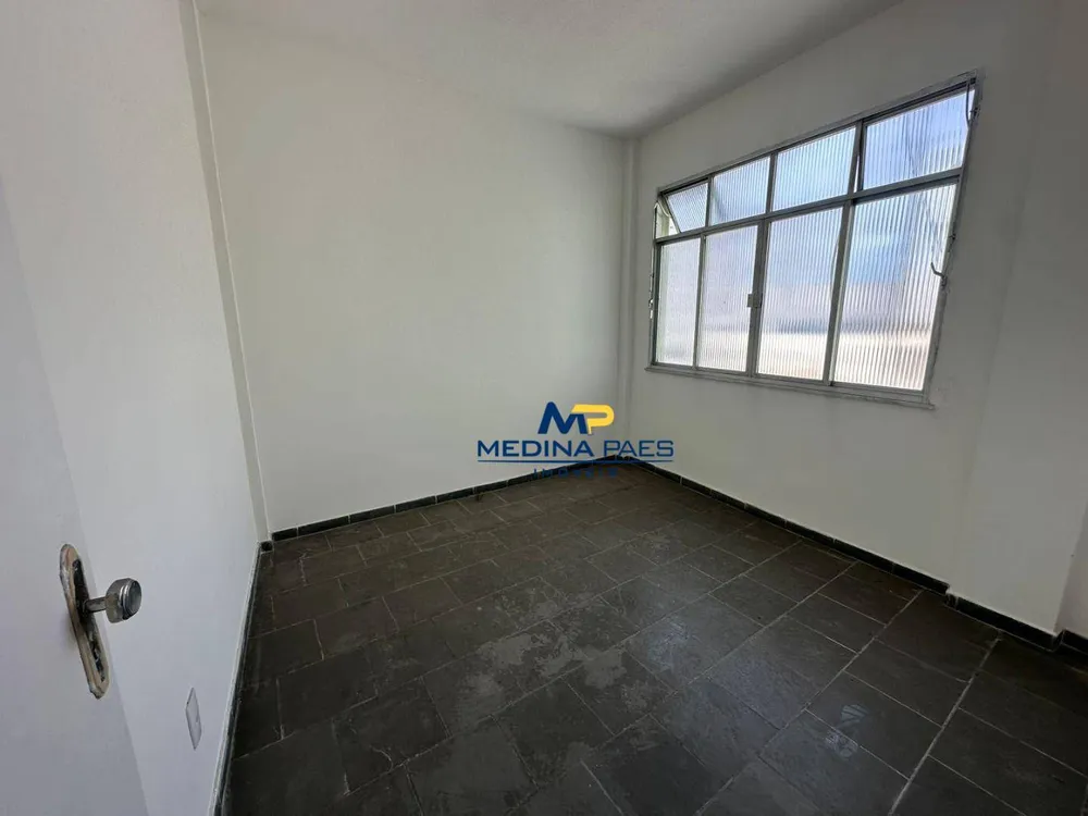 Apartamento, 2 quartos, 50 m² - Foto 6