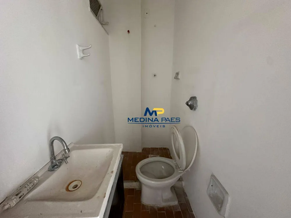 Apartamento, 2 quartos, 50 m² - Foto 5