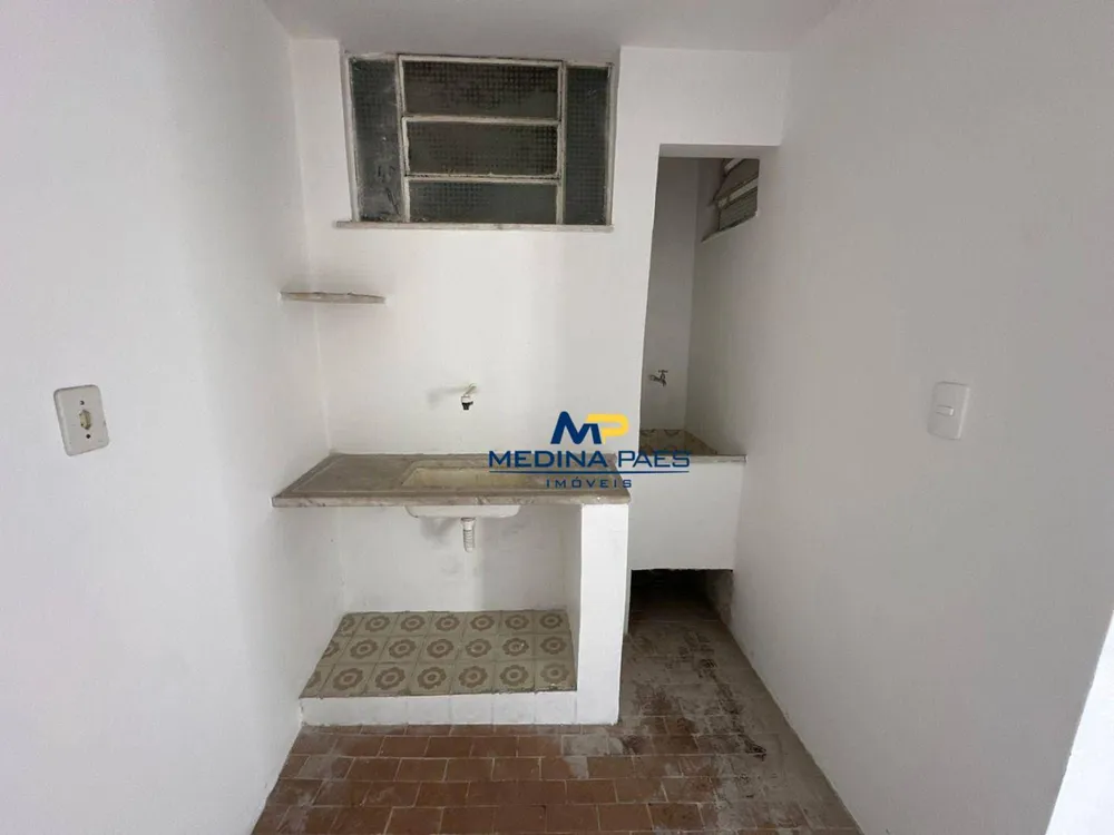 Apartamento, 2 quartos, 50 m² - Foto 4