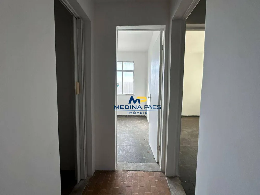 Apartamento, 2 quartos, 50 m² - Foto 7