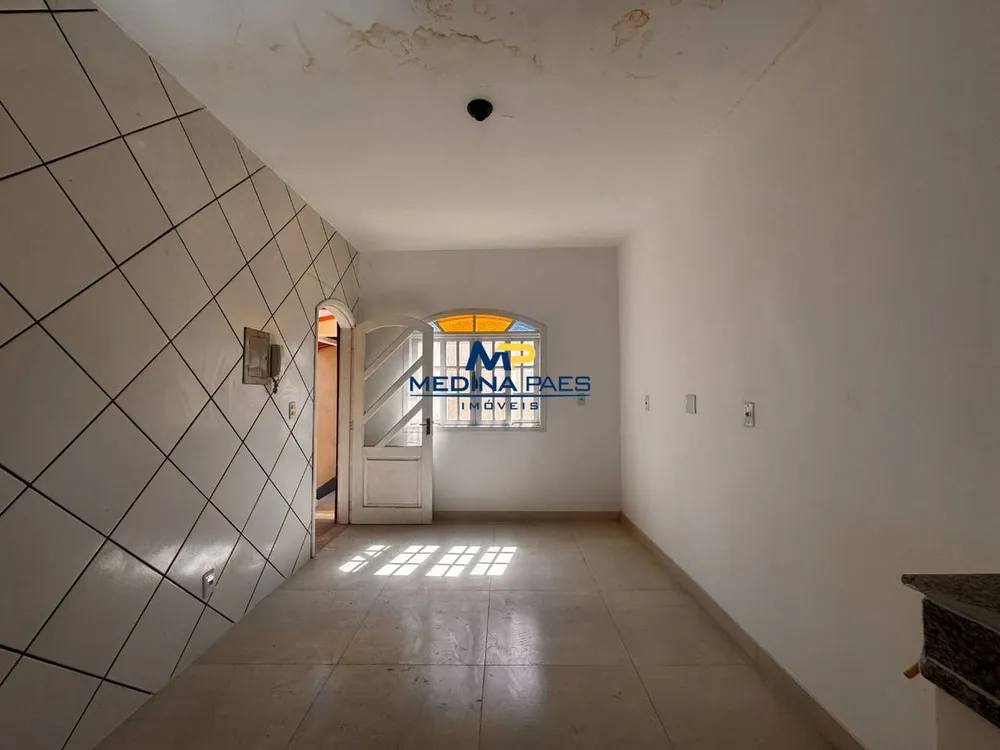 Casa, 1 quarto, 39 m² - Foto 3