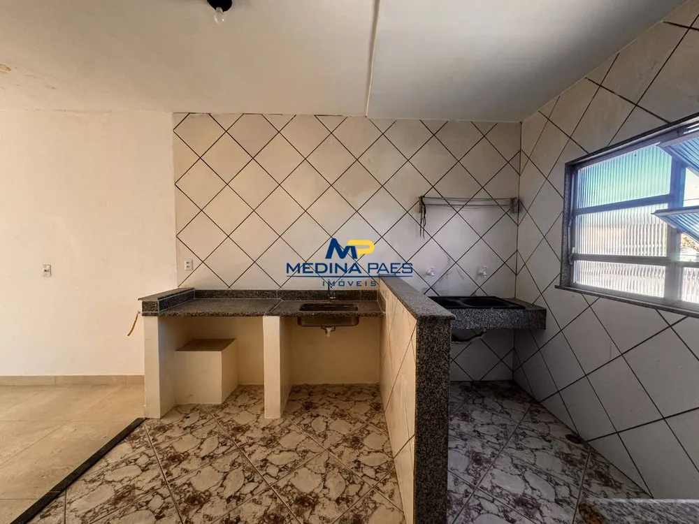 Casa, 1 quarto, 39 m² - Foto 5