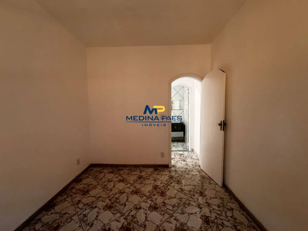 Casa, 1 quarto, 39 m² - Foto 12