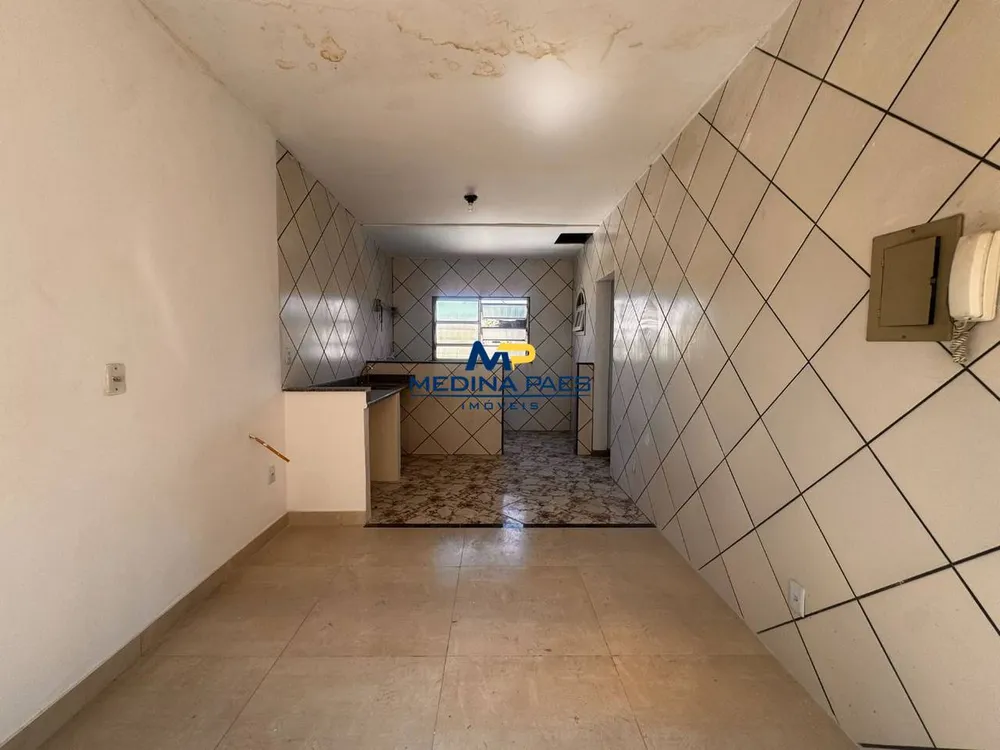 Casa, 1 quarto, 39 m² - Foto 4