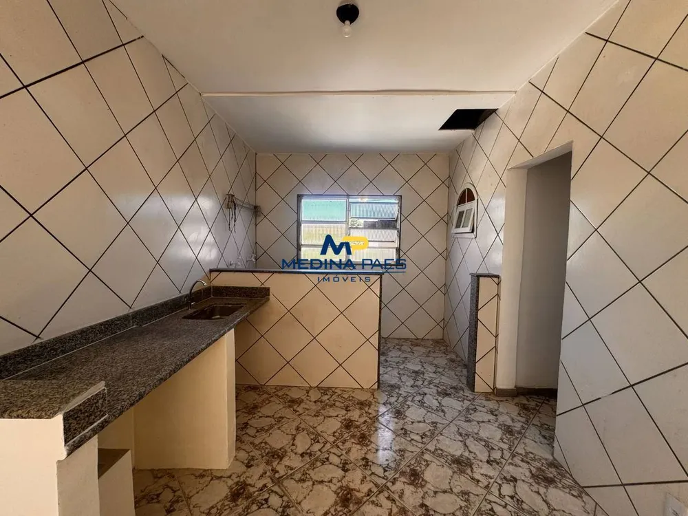 Casa, 1 quarto, 39 m² - Foto 6