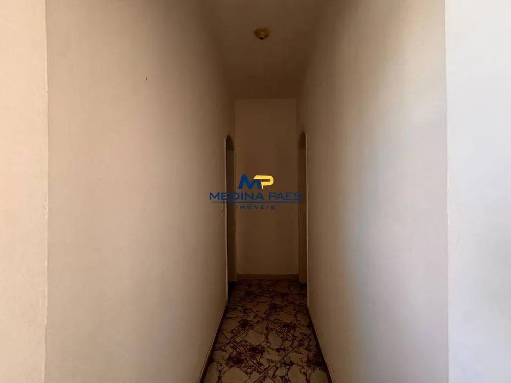 Casa, 1 quarto, 39 m² - Foto 9