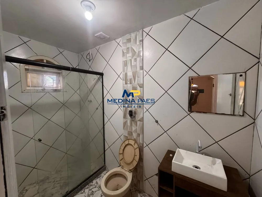 Casa, 1 quarto, 39 m² - Foto 10