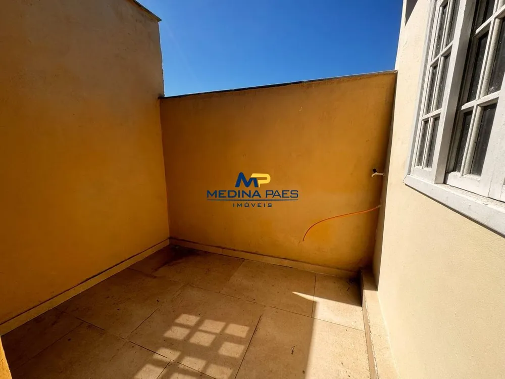 Casa, 1 quarto, 39 m² - Foto 14