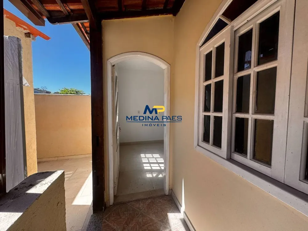 Casa, 1 quarto, 39 m² - Foto 1