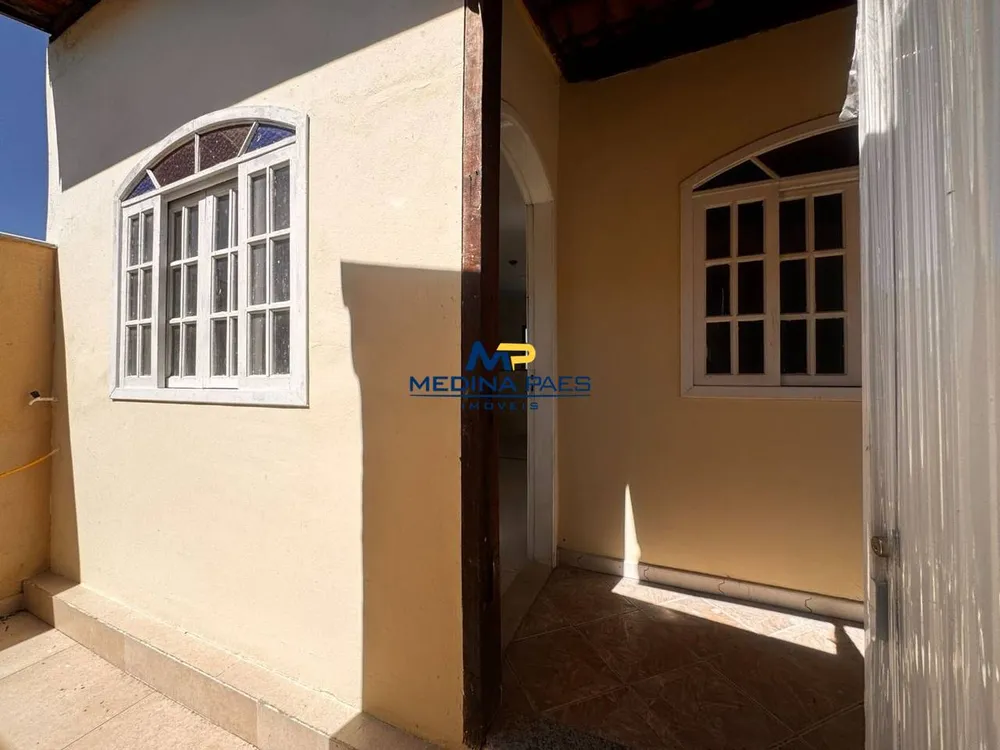 Casa, 1 quarto, 39 m² - Foto 2