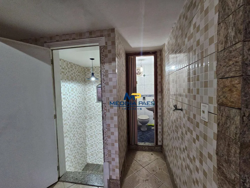 Casa de Condomínio, 4 quartos - Foto 46