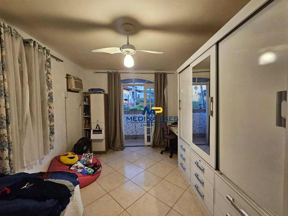 Casa de Condomínio, 4 quartos - Foto 24