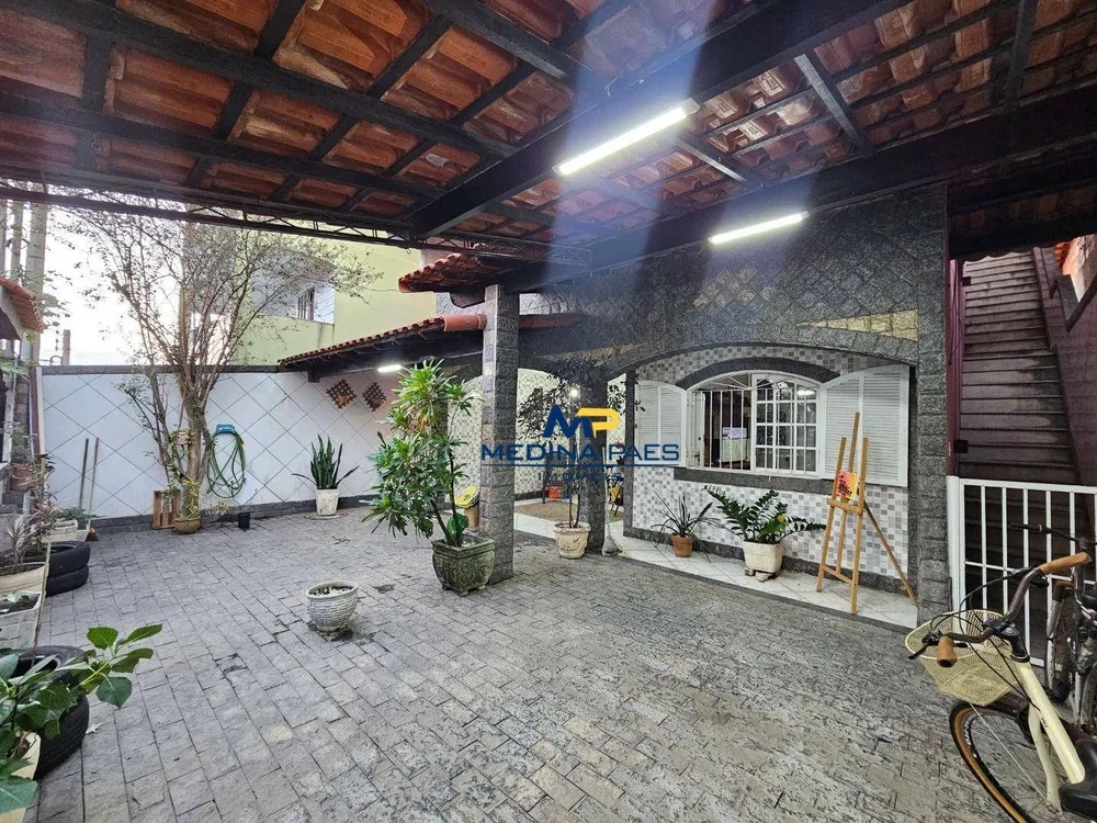 Casa de Condomínio, 4 quartos - Foto 5
