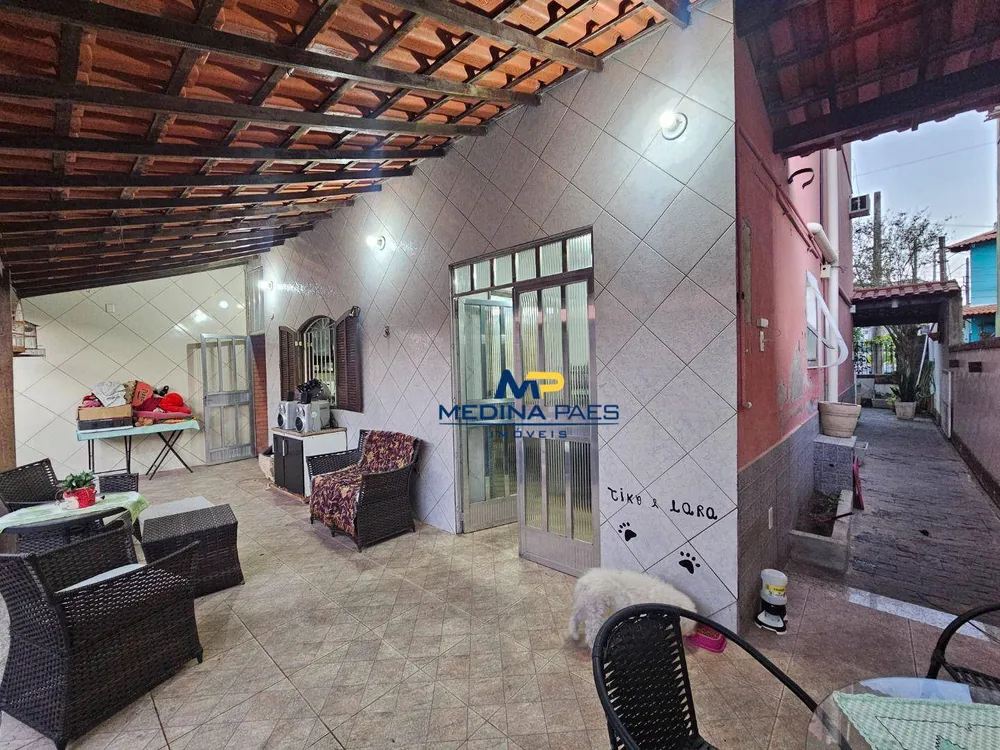 Casa de Condomínio, 4 quartos - Foto 24