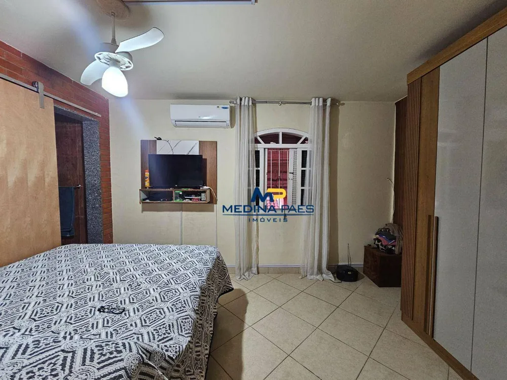 Casa de Condomínio, 4 quartos - Foto 30
