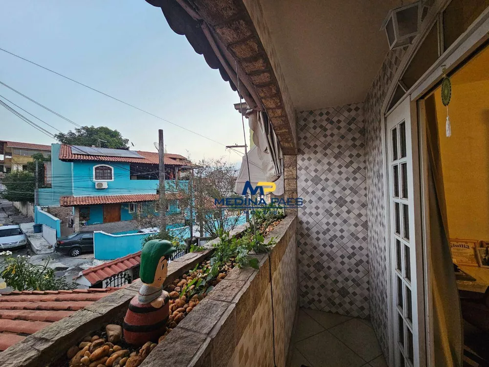 Casa de Condomínio, 4 quartos - Foto 25