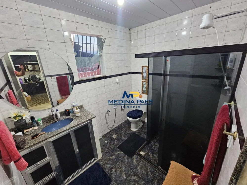 Casa de Condomínio, 4 quartos - Foto 16